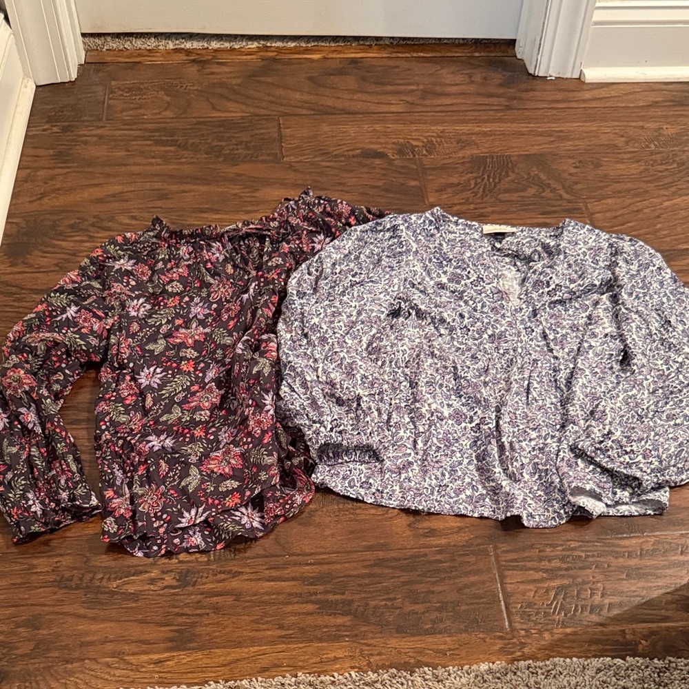 Blouse Bundle